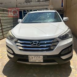 هیوندای سەنتافی
